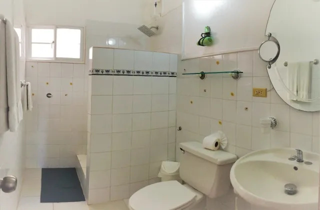 Casa Felicita Bayahibe Dominicus Appartement 5 salle de bain